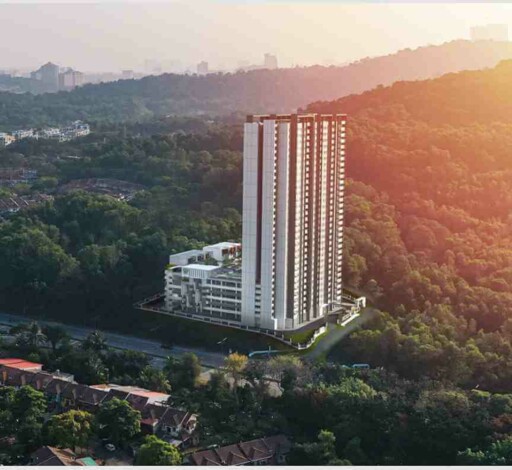 Mahogany Residences
