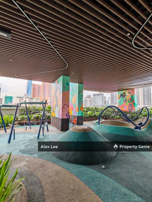 Core Residence @ TRX for Sale | Freehold Investment Property in Kuala Lumpur’s Financial Hub