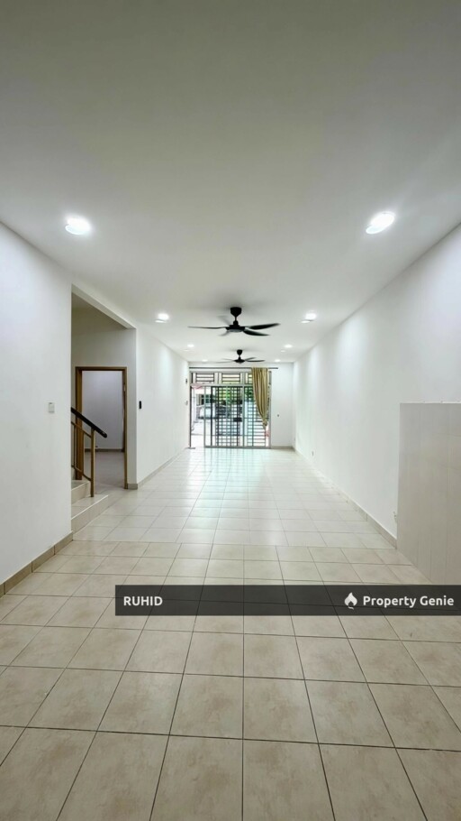 Local amenities within property vicinity area - Jalan Ayu, Taman Pelangi Indah, Ulu Tiram 1.5 storey terrace house