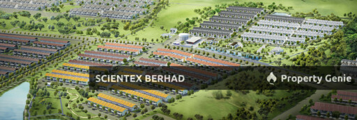 Scientex Seremban