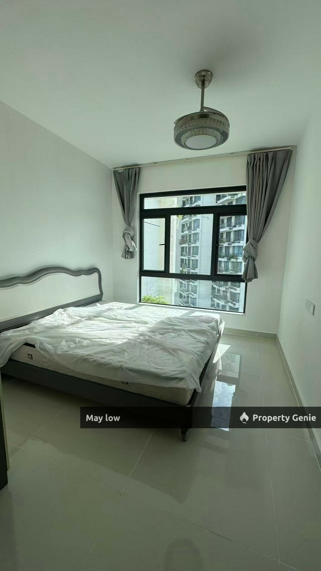 Forest City apartment near Tuas, Second Link, Gelang Patah, Iskandar