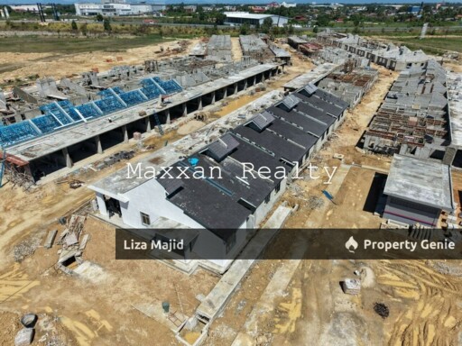 Rumah PPAM RM250,000