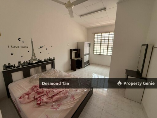 2 Storey Sri Pulai 3, Seremban, Pulai Impian, Bukit Coral, Desa Rhu (Renovated)