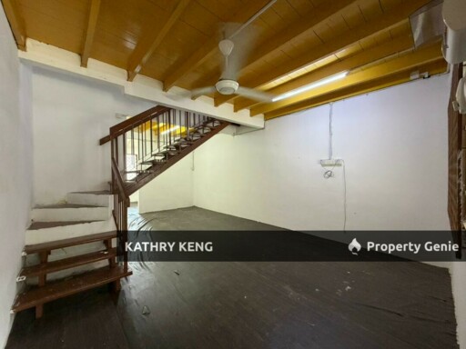 Taman Kluang Barat For Sale Kluang For Sale Johor For Sale