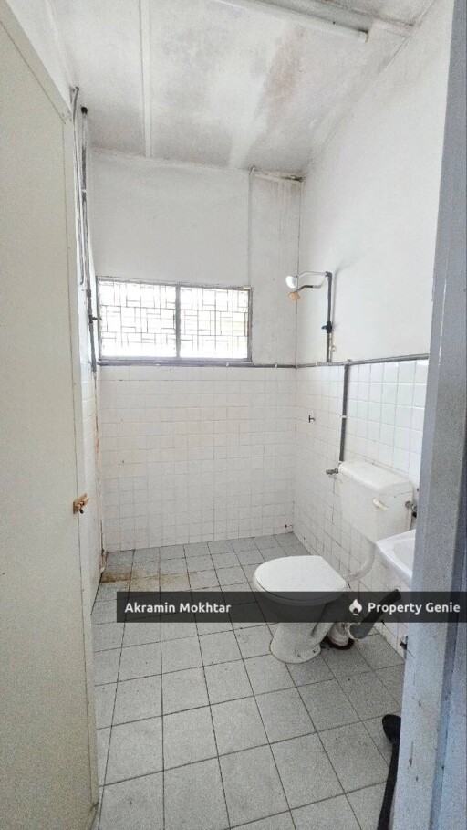FREEHOLD | DOUBLE STOREY SEMI D HOUSE DI JALAN JATI, TAMAN BUKIT KAJANG, KAJANG
