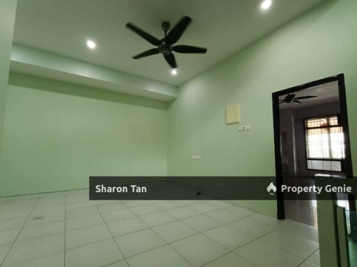 Jalan Bukit Impian ,Tmn Impian Emas ,  81300 Skudai , Johor