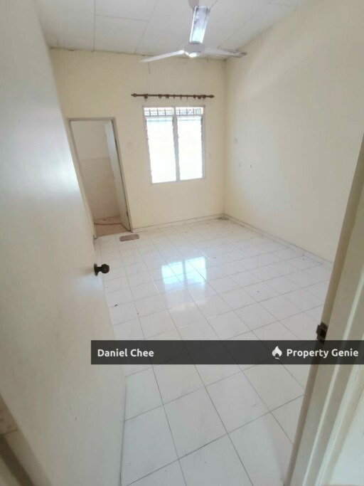 Ipoh Pengkalan Double Storey Terrace House For Sale