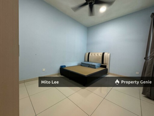 Tampoi The Alif For Rent