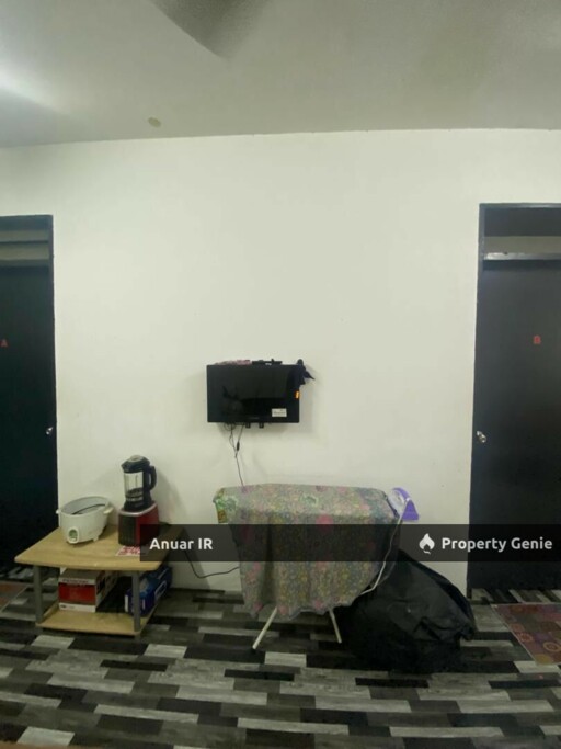 Mentari Court Apartments Bandar Sunway