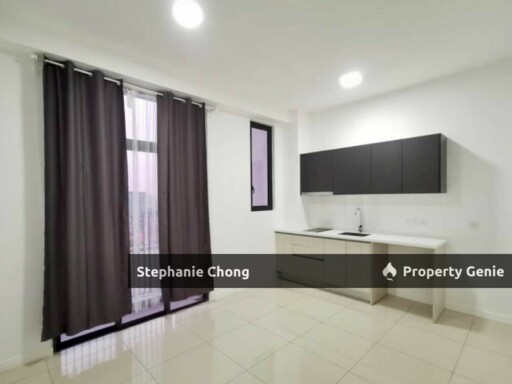 Lexa Residence Wangsa Maju | Freehold | 2R2B | RM480k