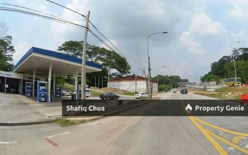 A Premium Land Proposing for Pickleball Operators and Additional Other Businesses Opportunities in Jalan Rasah Seremban