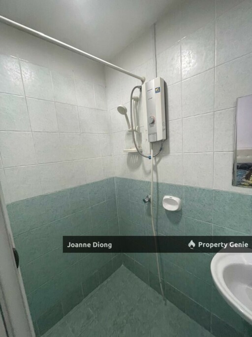 PERMAI PUITERI APARTMENT FOR SALE