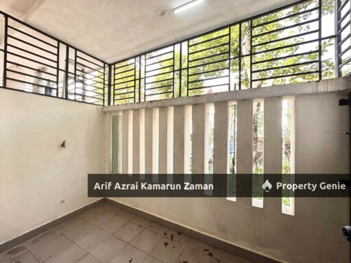 [Special Offer] Double Storey Terrace, Presint 14 Putrajaya | 4R3B | Freehold | RM790,000 (Below Market)