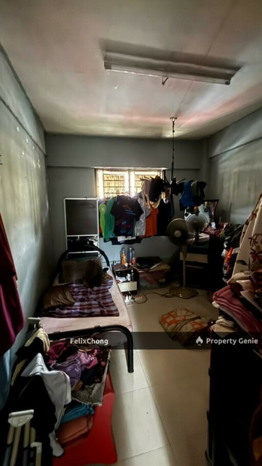 Rumah Pangsa Daisi Low Cost Flat,Taman Plentong Baru,Ground Floor,Masai