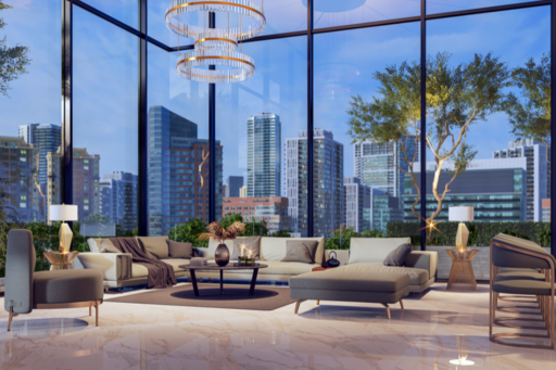 Top Luxury Condos in Kuala Lumpur: The Best Penthouse and Duplex unit in 2025