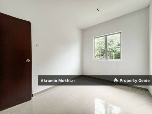 NEW UNIT 2 Storey Semi-D Taman Seri Pagi 6, Seksyen 29 Shah Alam