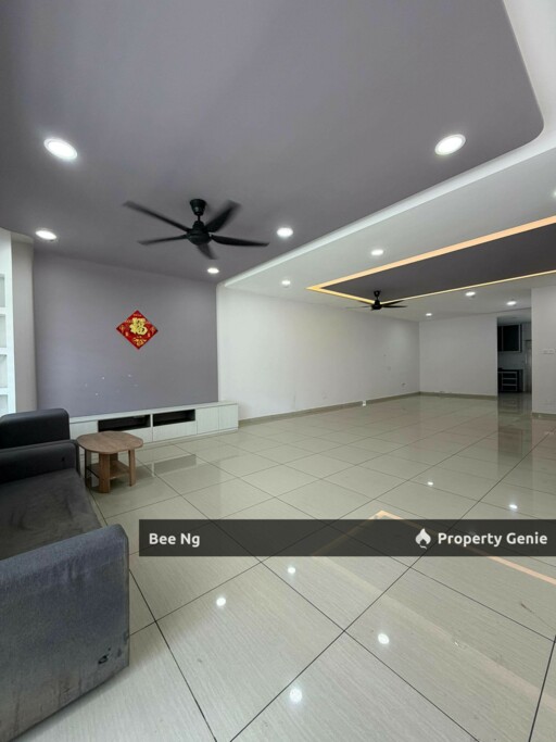 Puteri Park / Puteri Wangsa / Ulu Tiram / 2 Storey Terrace 24x80 / G&G