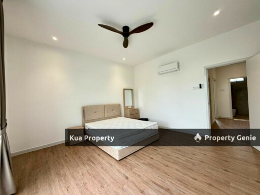 Alyvia Residence