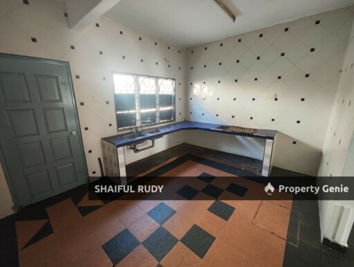 Want to Sell. 2 Storey Terrace House Rawang Perdana 2