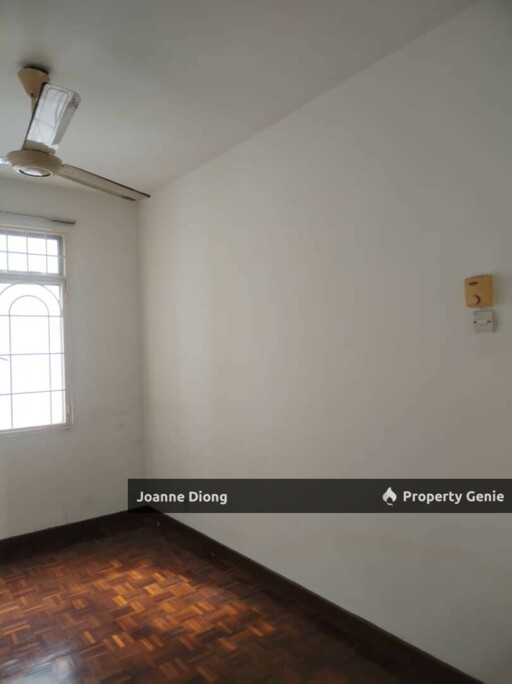 Subang Perdana Good Year Court 10