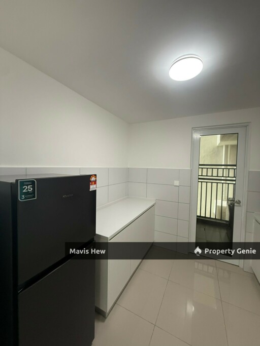 For Rent, Vista Tiara 1 @Danga Bay, Fully Furnished, Wi-Fi