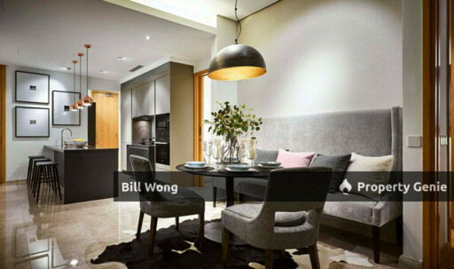 DC Residensi Damansara City Damansara Heights MRT Pavilion Mall Damansara