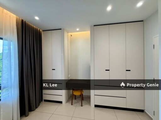 🏡, 4-Bedroom, Renovated, Damansara Perdana, RM755,555