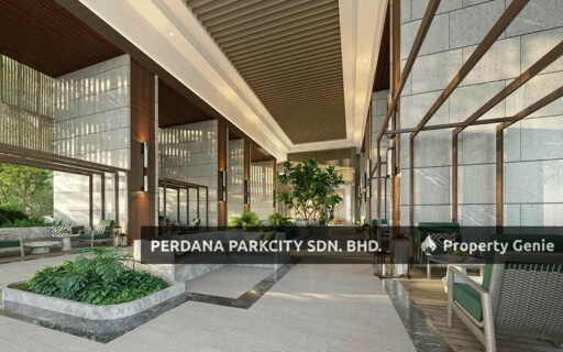 Park Place @ Parckcity Towncenter