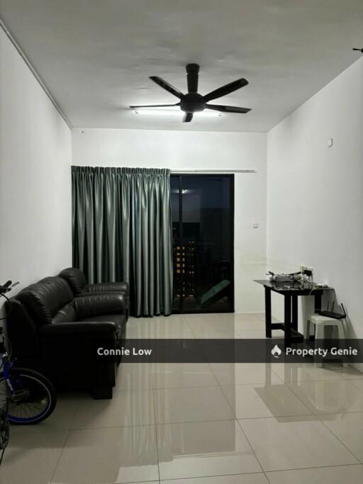 Full Loan Ipoh Bercham The Cove High Floor Unit for Sale