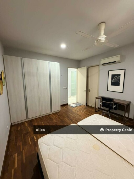 Somerset Puteri Harbour — Fully Furnished High-End Seaview Home for Rent/Sale