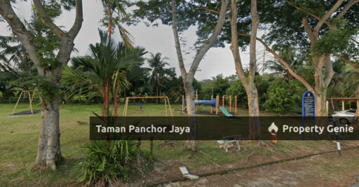 Taman Panchor Jaya