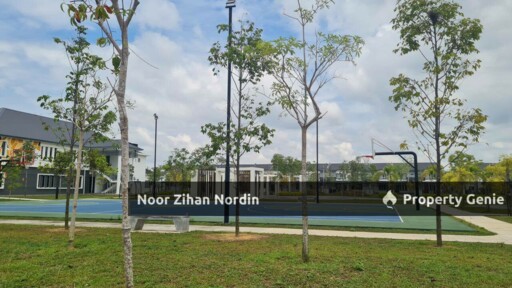 Jalan Rentak 2/7, Rentak Perdana, LBS Alam Perdana, 42300 Bandar Puncak Alam, Selangor