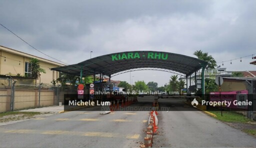 Kiara Bandar Botanic Klang