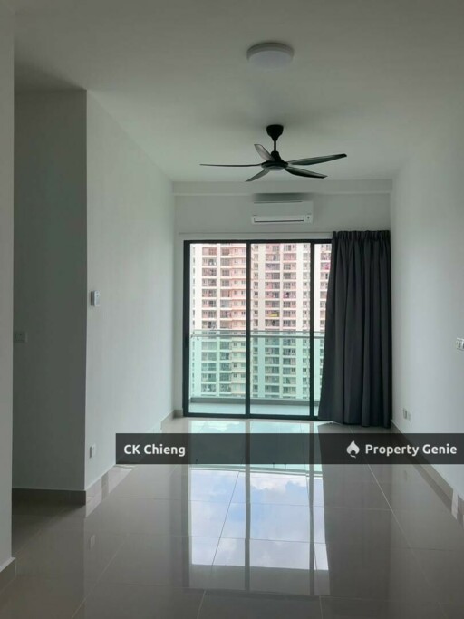 Verando Residence Rent, 3 Rooms Partly Furnished, Bandar Sunway PJS