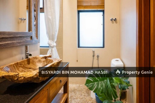 Beautiful Grand Javanese Facing Lake Bungalow House, Perdana Lakeview East, Cyberjaya