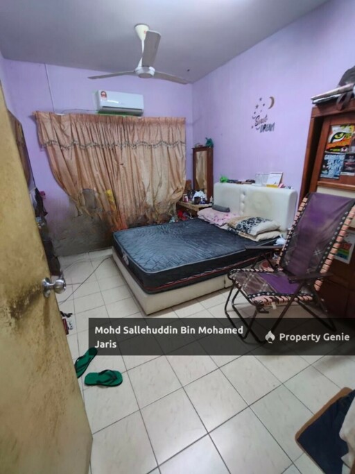 [FACING OPEN] RUMAH TERES SETINGKAT INDERA SEMPURNA