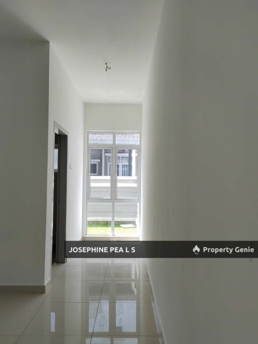 Limited Corner 2 Storeys Semi D @ Amverton Hills Sungai Buloh For SALE