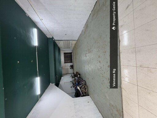 Bandar Saujana Utama Ground Floor Shop For Rent