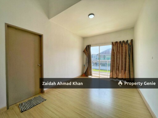 Corner Lot 2 Storey Terrace Laurel @ Laman View Cyberjaya For Sale