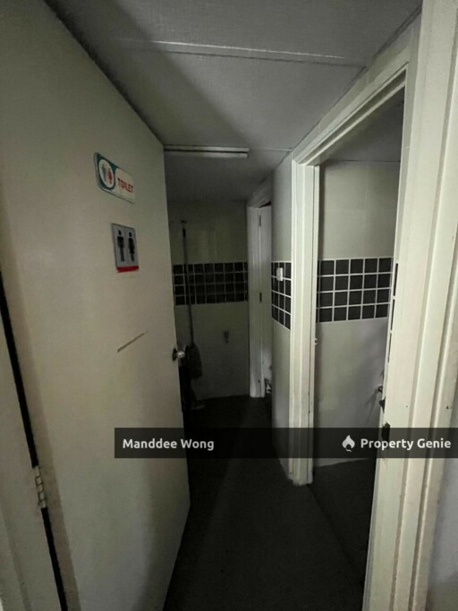 WTR/Ground Floor Corner-Lot/Gombak/2,426 Sqft/13,500