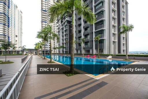Almyra Residence {Save RM 138,900}