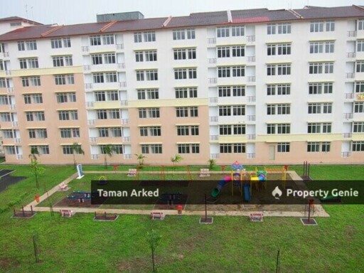 Taman Arked
