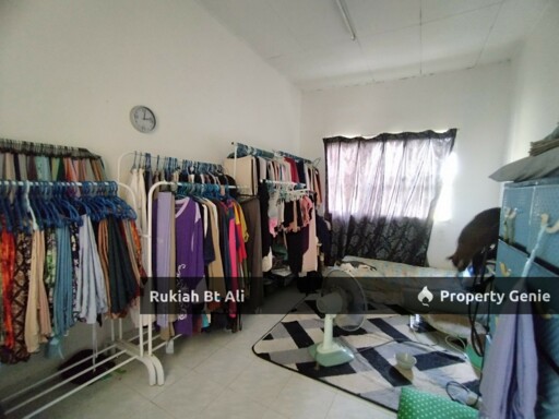 Semi D Corner Taman Seri Rembau