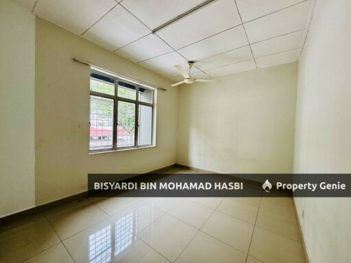 Double Storey Terrace, Taman Kelana Indah SS7, Kelana Jaya .