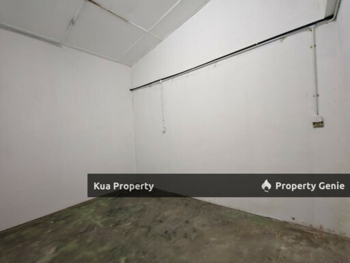 First Floor Intermediate Shophouse For Rent 📍Located at 3½ Mile, Lorong Datuk Tawi Sli, Jalan Penrissen