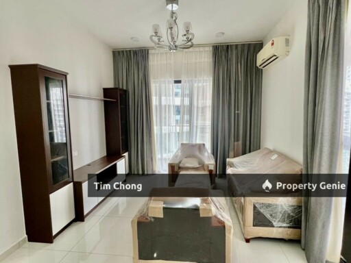 Country Garden Danga Bay@Bay Point @🔥全新家私，领包入住