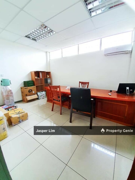 1.5 Acre CL Land, Kinabutan Area near Apas Highway