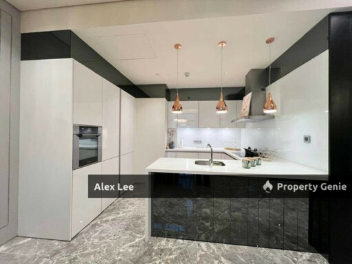 Four Seasons Place Residences KLCC Exclusive Freehold Residence With Premium Facilities Concierge Services And Walking Distance To KLCC Park And Twin Towers