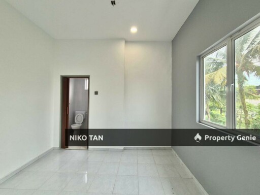 [CORNER]2.5-Storey Jalan Pulai, Kangkar Skudai For Sale