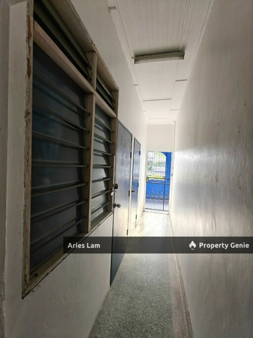 High ROI / Taman Pelangi /JB Town / Double Storey Terrace House /Good Investment